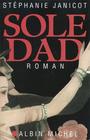 Couverture du livre Soledad - Janicot Stéphanie - 9782226115812
