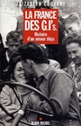 Couverture du livre La france des g.i.'s histoire d'un amour decu - COQUART ELIZABETH - 9782226138064
