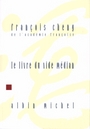 Couverture du livre Le livre du vide median - CHENG FRANCOIS - 9782226150875