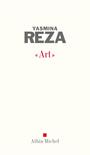 Couverture du livre Art - REZA YASMINA - 9782226192431