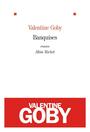Couverture du livre Banquises - GOBY VALENTINE - 9782226229878