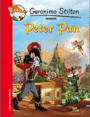 Couverture du livre Peter Pan - Barrie James Matthew - 9782226231093