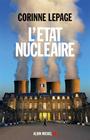 Couverture du livre Etat Nucleaire -L' - Lepage Corinne - 9782226245496
