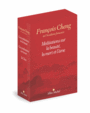 Couverture du livre Méditations sur la beauté, la mort et l'âme (Coffret) - Cheng François - 9782226245533