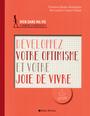 Couverture du livre Dev.optimisme Et Joie De Vivre +cd - BADEY-RODRIGUEZ CLAUDINE - 9782226250438