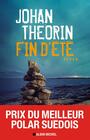 Couverture du livre Fin d'été - Theorin Johan - 9782226314857