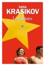 Couverture du livre Patriotes (Les) - Krasikov Sana - 9782226326126