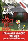 Couverture du livre Secret du mari -le -extrait gratuit - Moriarty Liane - 9782226376565