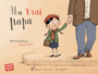 Couverture du livre Un vrai papa - Gouichoux René & Baas Thomas - 9782226399281