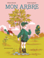 Couverture du livre Mon arbre - Edwards Mélanie - 9782226401021