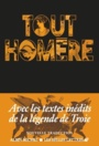 Couverture du livre Tout Homère - Homère - 9782226439789