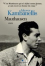 Couverture du livre Mauthausen : récit - Kambanellis Iakovos - 9782226441416