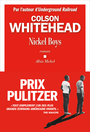 Couverture du livre Nickel boys - WHITEHEAD COLSON - 9782226443038