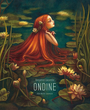 Couverture du livre Ondine - LACOMBE BENJAMIN - 9782226446428