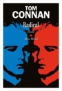 Couverture du livre Radical - Connan Tom - 9782226447883