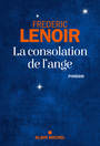 Couverture du livre CONSOLATION DE L'ANGE -LA - Lenoir Frédéric - 9782226448606