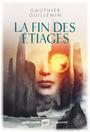 Couverture du livre La fin des étiages - Guillemin Gauthier - 9782226450067