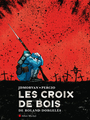 Couverture du livre Les Croix de bois - MORVAN JEAN-DAVID - 9782226452870