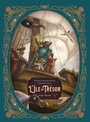 Couverture du livre L'île au trésor - STEVENSON ROBERT LOUIS - 9782226453501