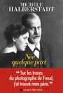 Couverture du livre Née quelque part - Halberstadt Michèle - 9782226460448