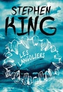 Couverture du livre Langoliers (Les) - KING STEPHEN - 9782226460882