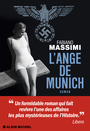 Couverture du livre L'Ange de Munich - Massimi Fabiano - 9782226461223