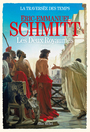Couverture du livre Traversée des temps (La) 5 Les deux royaumes - SCHMITT ERIC-EMMANUEL - 9782226467461