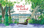 Couverture du livre Nickel le teckel - Lagrange Juliette - 9782226470997