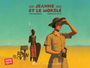 Couverture du livre Jeanne et le mokele - Roca François - 9782226476265