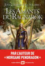 Couverture du livre Amants du Ragnarök (Les) - DEL SOCORRO Jean-Laurent - 9782226495167