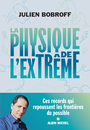 Couverture du livre Physique de l'extreme -la - Bobroff Julien - 9782226497352