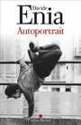 Couverture du livre Autoportrait - Enia Davide - 9782226506085