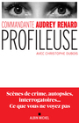 Couverture du livre PROFILEUSE - Dubois Christophe - 9782226512024
