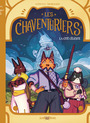 Couverture du livre CHAVENTURIERS -LA CITE CELESTE - DAY THOMAS - 9782226512185
