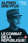 Couverture du livre Alfred Dreyfus - Collin Philippe - 9782226513304