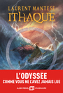 Couverture du livre ITHAQUE -LIVRE PREMIER - Mantese Laurent - 9782226513465