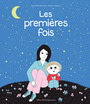Couverture du livre Les premières fois - DESBORDES ASTRID - 9782226515445