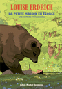 Couverture du livre PETITE MAISON EN ECORCE -LA - ERDRICH LOUISE - 9782226517166