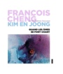 Couverture du livre Quand les âmes se font chant - Cheng François - 9782227494893