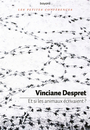 Couverture du livre Et si les animaux écrivaient ? - DESPRET VINCIANE - 9782227500839