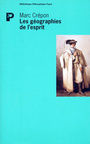 Book cover: Géographies de l'esprit (Les) - Crépon Marc - 9782228890458