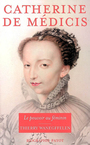 Couverture du livre Catherine de medicis - WANEGFFELEN  THIERRY - 9782228900188