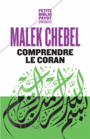 Couverture du livre Comprendre le Coran - CHEBEL MALEK - 9782228913768