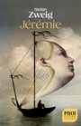 Couverture du livre Jérémie - ZWEIG STEFAN - 9782228941976