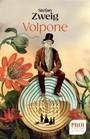 Couverture du livre Volpone - ZWEIG STEFAN - 9782228941983
