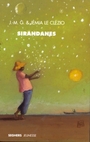 Couverture du livre Sirandanes - LE CLEZIO J.M.G. & JEMIA - 9782232122668