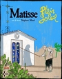Couverture du livre Matisse : plein soleil - Manel Stéphane - 9782232149092