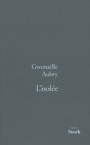 Couverture du livre L'isolee - AUBRY GWENAELLE - 9782234055100