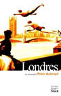 Couverture du livre Londres : la biographie - ACKROYD PETER - 9782234056091