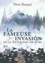 Couverture du livre Fameuse invasion de la Sicile par les ours (La) - BUZZATI DINO - 9782234062214